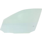 Door Glass for Mercedes Benz C300 (2008–2011) Front Driver & Passenger Side