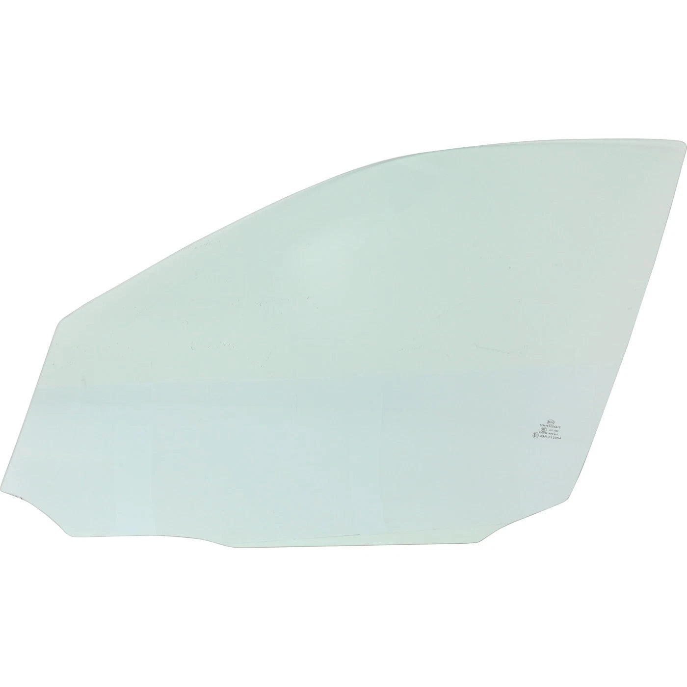Door Glass for Mercedes Benz C300 (2008–2011) Front Driver & Passenger Side