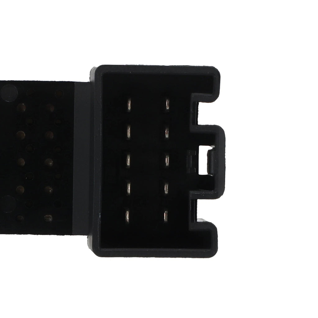 Power Seat Adjustment Switch for Cadillac ATS/CTS/ELR/XTS (2013–2019) 20914737