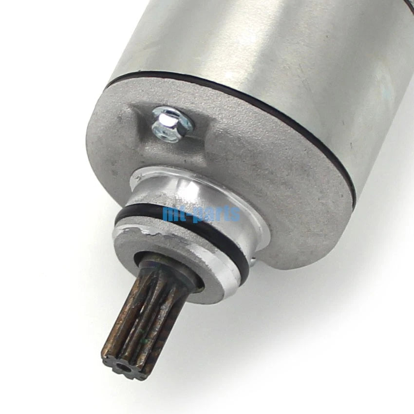 Starter Motor for Polaris ATV Outlaw 450 MXR 450 (2008–2011) / Outlaw 525 (2007–2011)