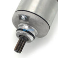 Starter Motor for Polaris ATV Outlaw 450 MXR 450 (2008–2011) / Outlaw 525 (2007–2011)
