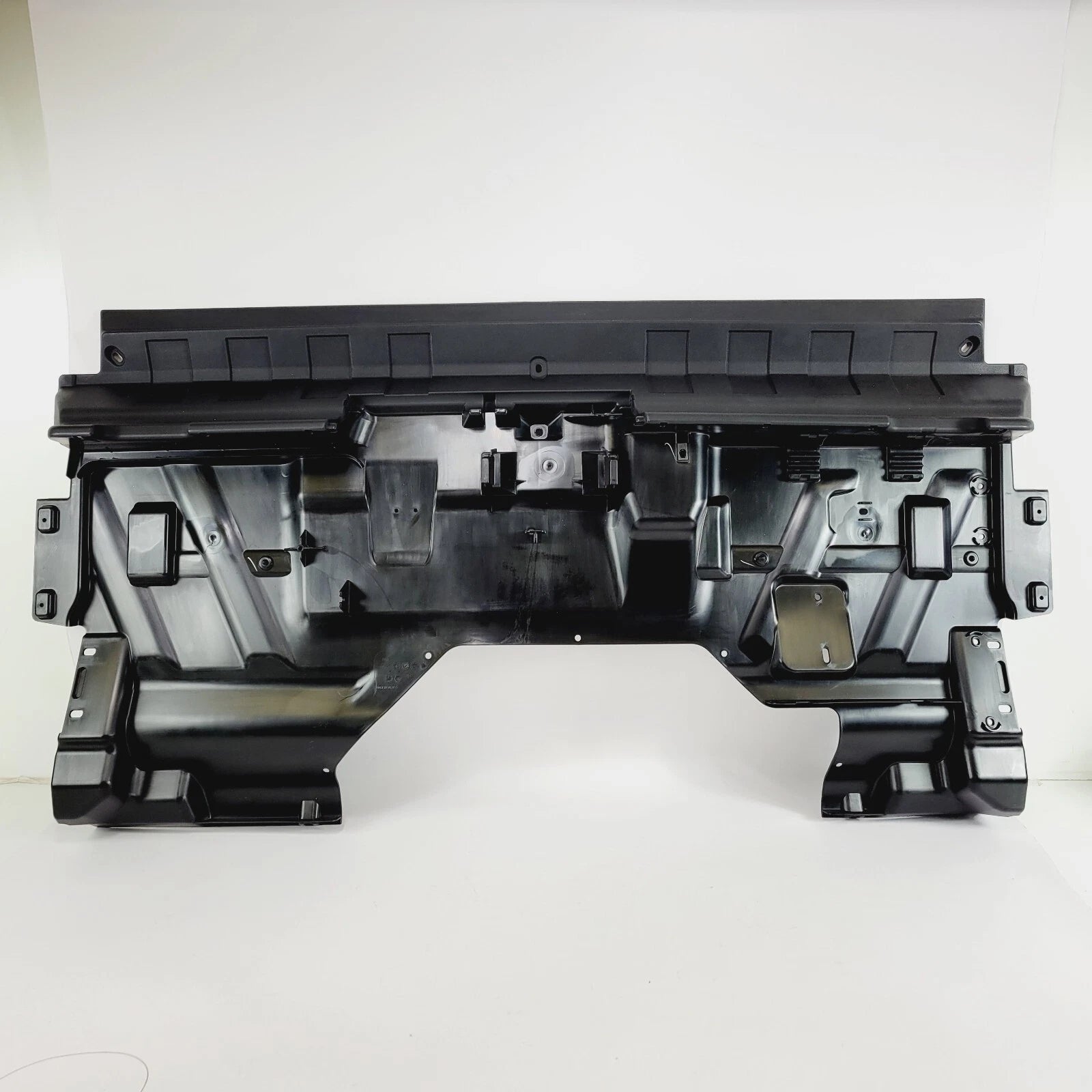 Heel Guard Rear Upper Deflector for Can-Am Defender HD8 HD10 HD5 (2017–2019) 707900638