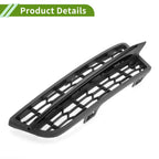 1 Pcs Left Fog Light Grill for BMW 1-Series (2011-2015)