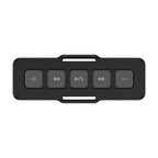 Wireless Waterproof Motorcycle Music Handlebar Remote for