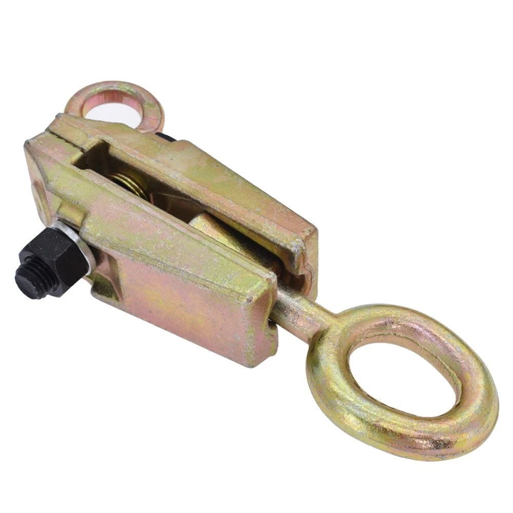 2X Self-Tightening Grips for Auto Body Repairs