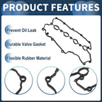 Valve Cover Gasket Set No. 079103483T for Volkswagen Touareg (2006–2010)