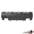 Front Bumper Cover Lower Valance for Toyota Tundra (2007–2009)