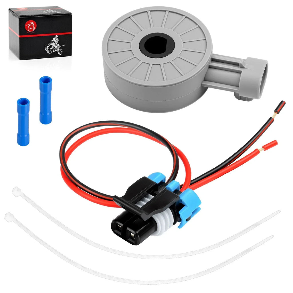 Gear Position Sensor for Polaris PRO XD Full-Size Diesel Crew (2022–2026)
