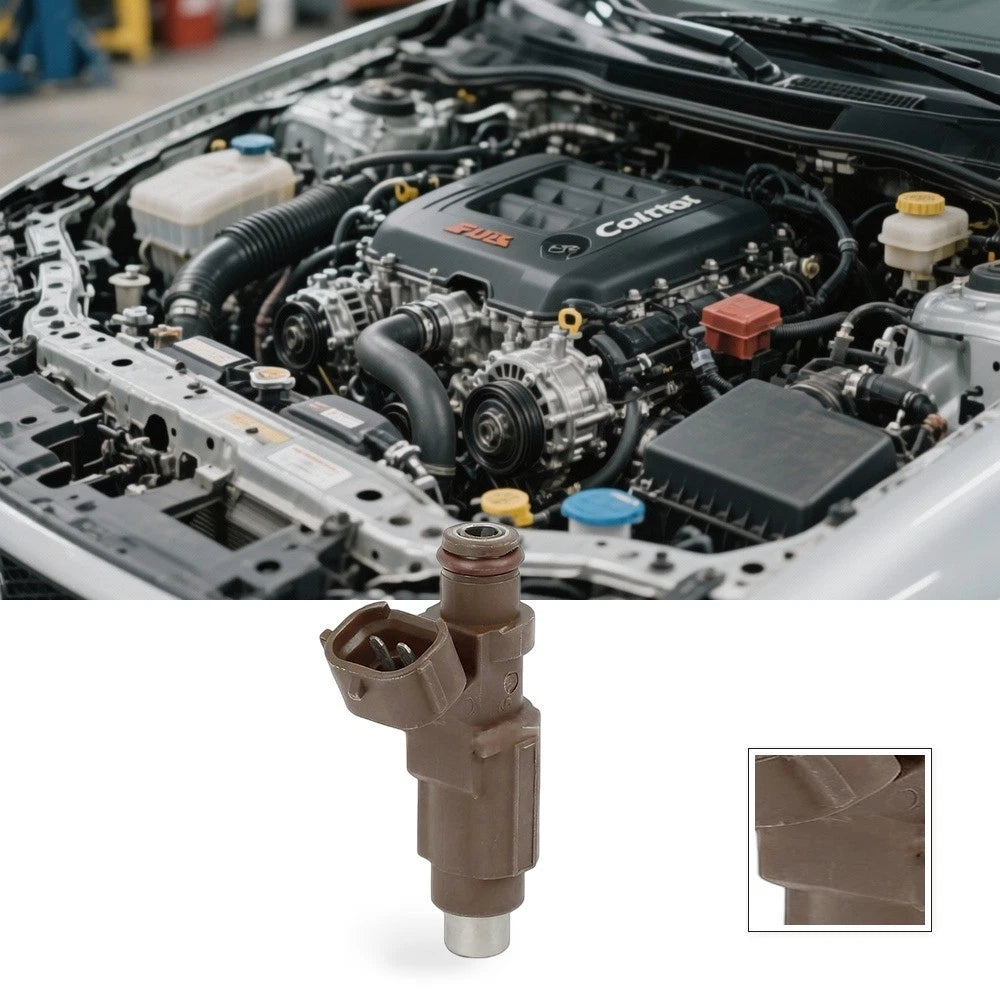 Fuel Injector HDB180E for Mitsubishi Colt (2004–2012) JY0927