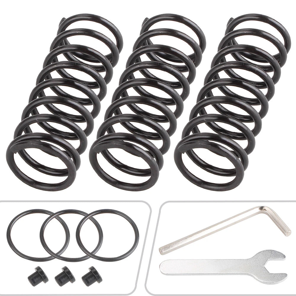 Brake Pedal Spring with Tool for Logitech G25 G27 G29 G920