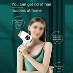 IPL Hair Removal Device for Women Smooth Skin (70-80)
