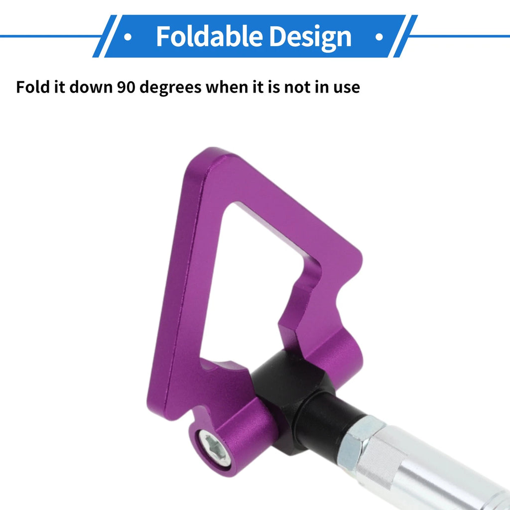 Triangle Tow Hook  