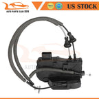 Rear Right Door Lock Actuator for Hyundai Sonata (2011–2014)