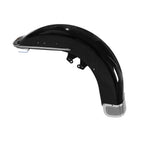 Front Fender Assembly for Harley Electra Glide Ultra Limited Low (2014–2023) Smoke