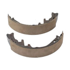 1 Pair Brake Shoes 47403-12810-71 for Toyota Forklift 7FB10-18