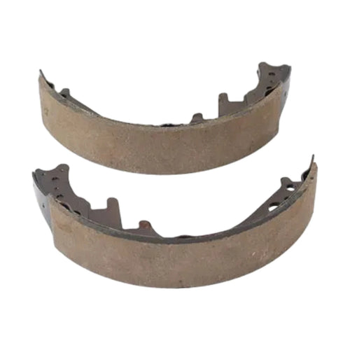 1 Pair Brake Shoes 47403-12810-71 for Toyota Forklift 7FB10-18