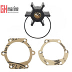 Flexible Impeller for CT Marine Engine CT 100, FD 2000, XLD, CT 50, CT 80