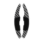 Steering Wheel Shift Paddle for Mazda 3 6 Atenza Axela CX-3 CX-4 CX-5 MX-5 (2014–2023)