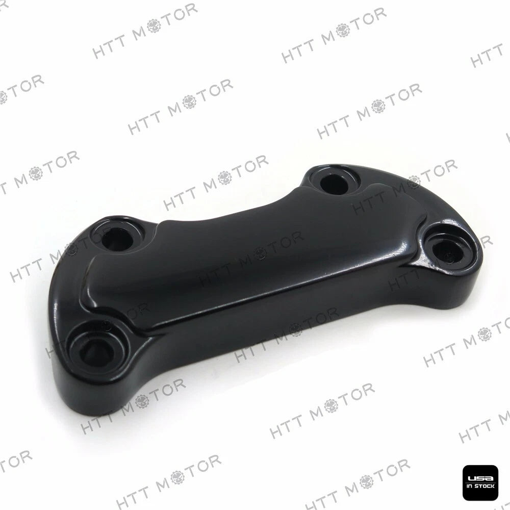 Handlebar Riser Clamp for Harley Sportster 883, Dyna Super Glide