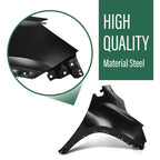 Front Right Fender for Chevrolet Trax (2017–2022)