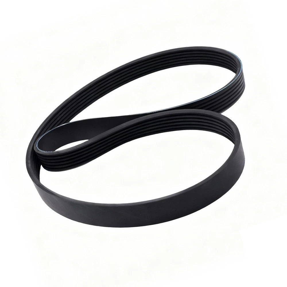 Serpentine Belt 6PK2870 for Holden Colorado RG 2.8L (2013–2021)