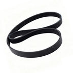 Serpentine Belt 6PK2870 for Holden Colorado RG 2.8L (2013–2021)