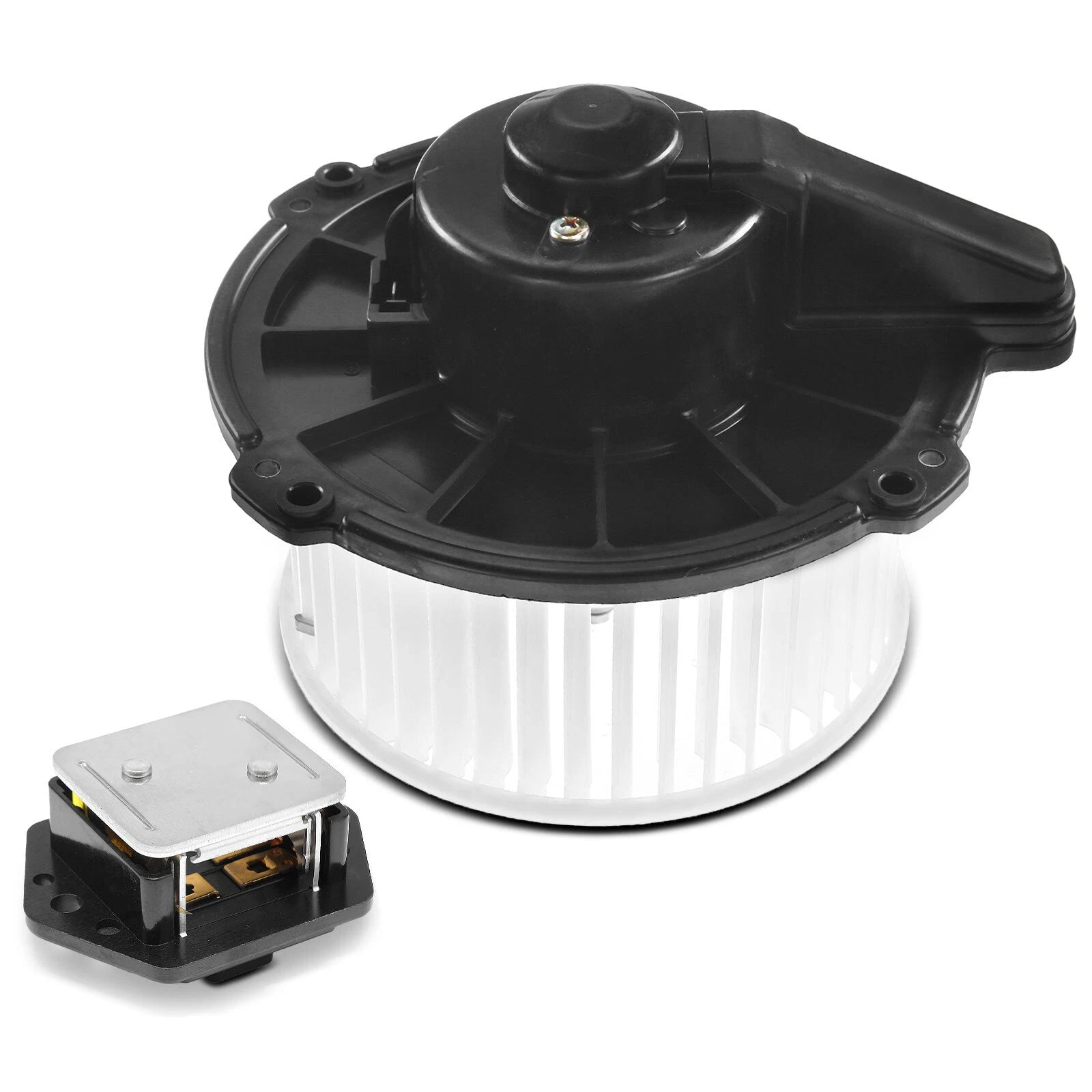 HVAC Blower Motor & Resistor Kit for Honda Passport (1994–1999)