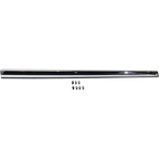 Front Driver Left Upper Door Molding for Nissan (2008–2012)