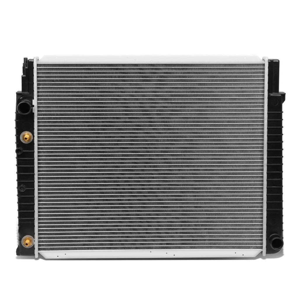 Aluminum Radiator for Volvo 960 940 S90 (1992–1998) DPI 1738