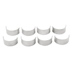 8X +50 33.5MM Connecting Rod Bearings for Yamaha YZF1000 R1 (2004–2024) MT-10 (2016–2024)
