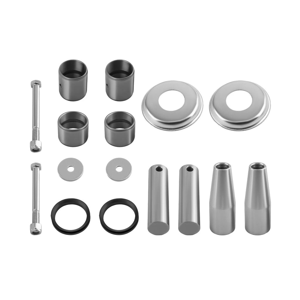 Pivot Pin & Bushing Kit for Bobcat 773 S160 S175 S185 S205 T180 T190 S150 (1995–2023)