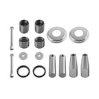 Pivot Pin & Bushing Kit for Bobcat 773 S160 S175 S185 S205 T180 T190 S150 (1995–2023)