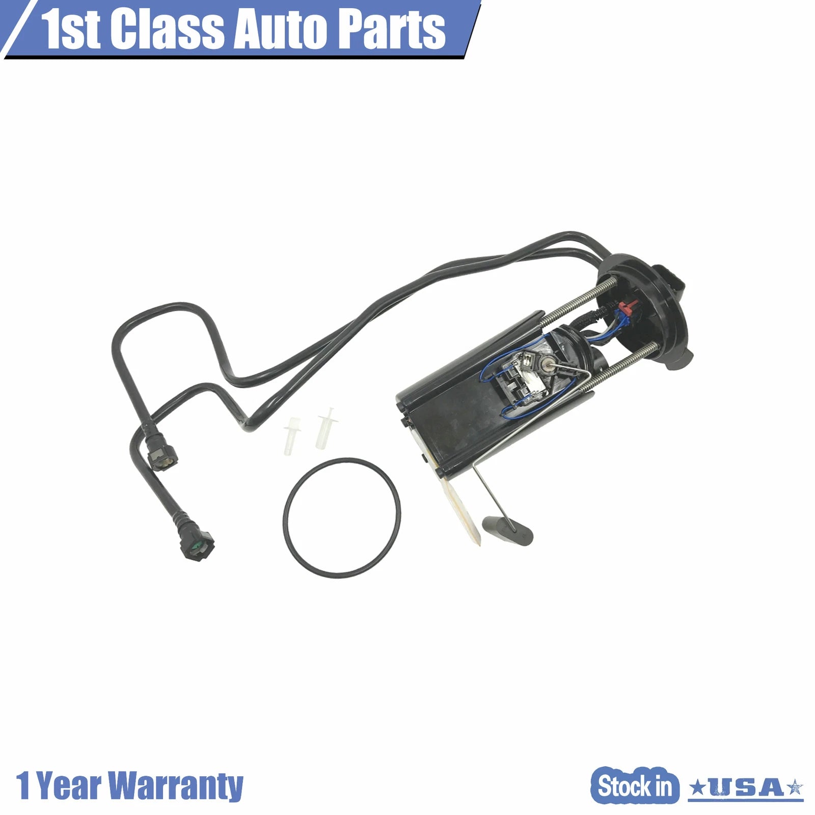 Fuel Pump Module Assembly for Chevrolet Cobalt Pontiac G5 (2006–2008)