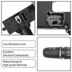 Turn Signal Wiper Switch for Dodge Ram Durango Chrysler Aspen (2002–2010)
