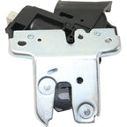 Trunk Latch for Volkswagen Jetta Passat Audi A4 A6 (2000-2020)