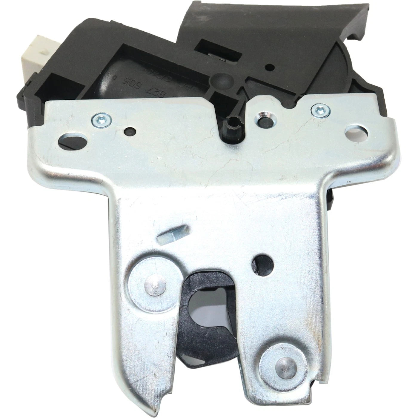 Trunk Latch for Volkswagen Jetta Passat Audi A4 A6 (2000-2020)
