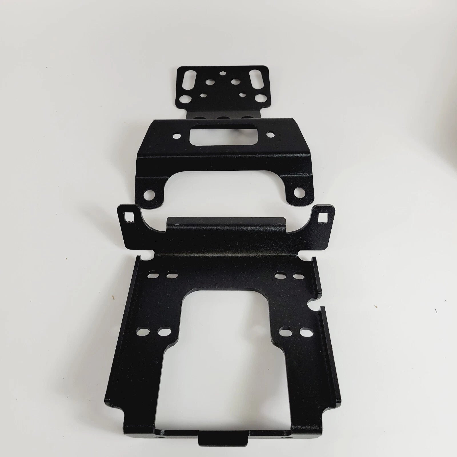 Kolpin Winch Mount for Polaris Sportsman General 1000 RZR 900 100 Turbo (2014–2024)