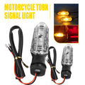 Pair Turn Signal Indicator for Honda CB650F 400X 500X (2014–2018)