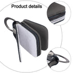 Fly Fishing Line Leader Cleaner Patch Straightener for All Models