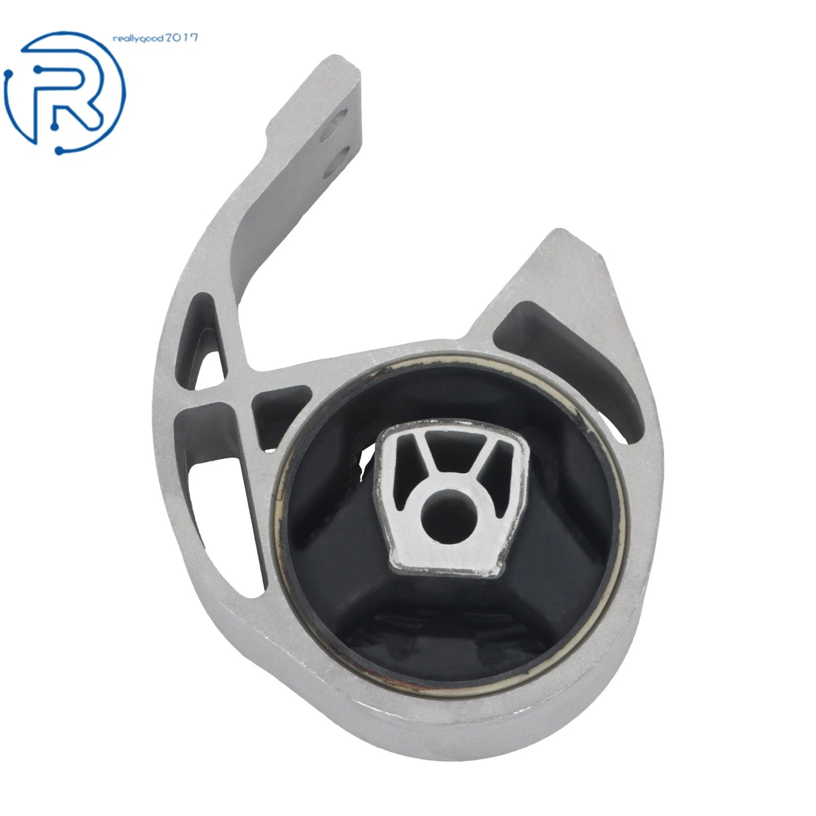 Set of 4 Engine Motor & Transmission Mounts for Buick Enclave (2018–2023)