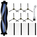 Main Brush, Side Brush, and Filter Kit for LEFANT M3 (2019–2023)