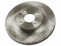 Front Brake Rotor for Mazda Miata (1994–1997, 1999–2005) QR695WG