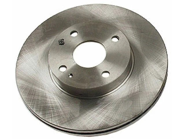 Front Brake Rotor for Mazda Miata (1994–1997, 1999–2005) QR695WG