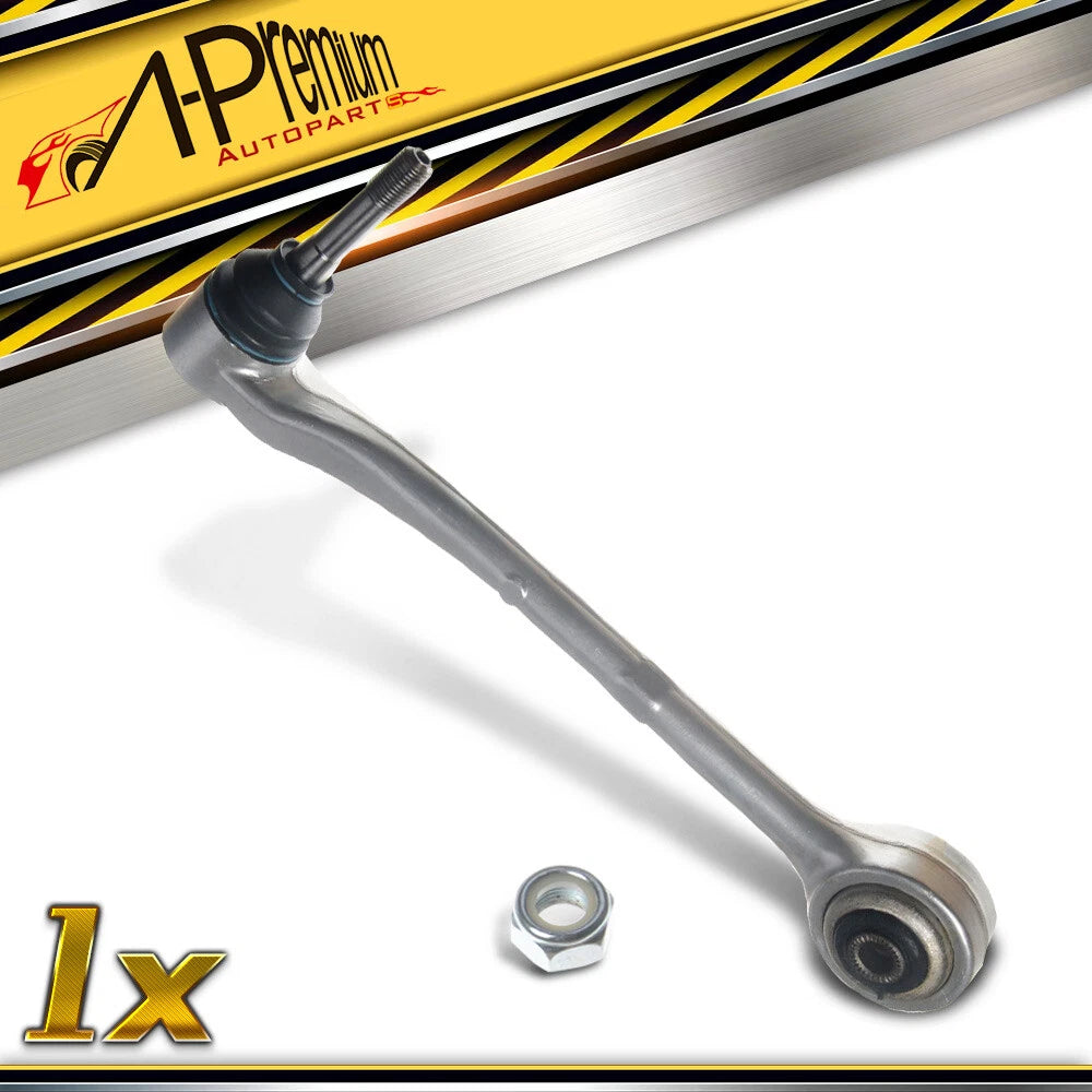 Front Left Control Arm with Ball Joint for BMW E39 540i M5 (1997–2003)