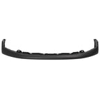 Front Bumper Cover for Nissan Titan (2017–2019) Upper Platinum Reserve