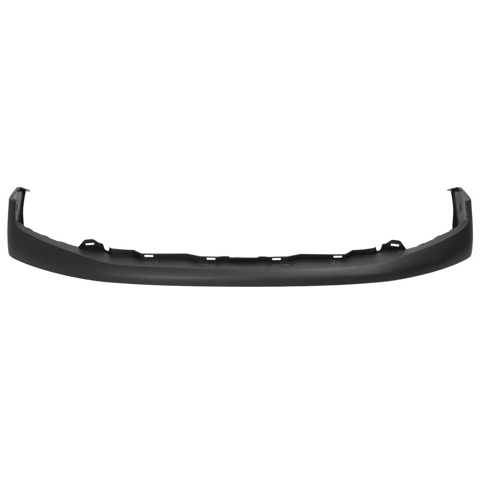 Front Bumper Cover for Nissan Titan (2017–2019) Upper Platinum Reserve