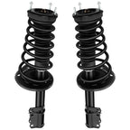 Set of 2 Complete Struts for Toyota Camry (2007–2011)
