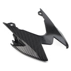 Tail Light Cover Cowl Carbon Fiber for BMW S1000RR S1000R (2015–2018)