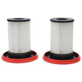 Replacement Filters for Bosch Vacuum