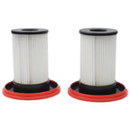 Replacement Filters for Bosch Vacuum